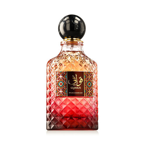 Parfémovaná voda Paris Corner Qawafi 100 ml