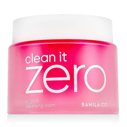 Čisticí krém Banila Co Clean it Zero Original Cleansing Balm 180 ml