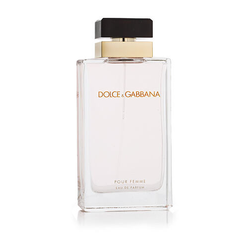 Parfémovaná voda Dolce&Gabbana Pour Femme 100 ml