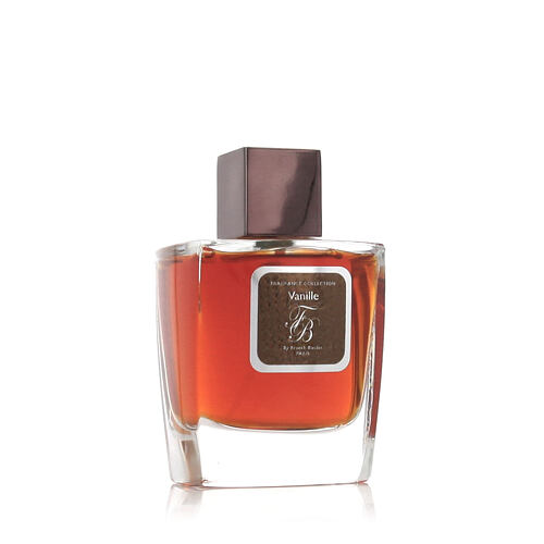 Parfémovaná voda Franck Boclet Vanille 100 ml