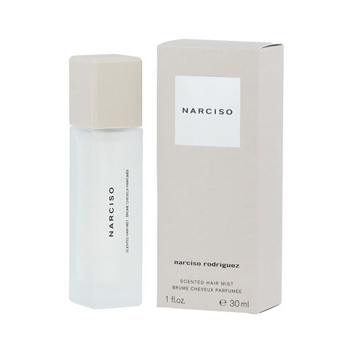 Vlasová mlha Narciso Rodriguez For Her Hair Mist 30 ml