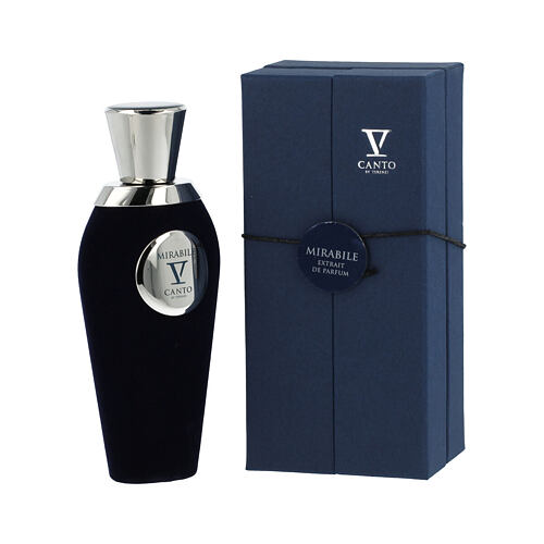 Parfémový extrakt V Canto Mirabile 100 ml
