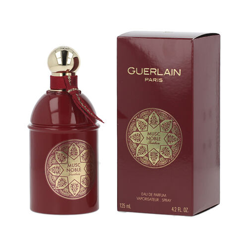 Parfémovaná voda Guerlain Musc Noble 125 ml