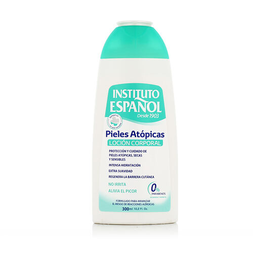 Tělové mléko Instituto Espanol Atopic Skin Body Lotion 300 ml