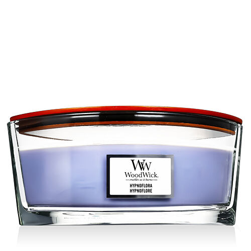 Vonná svíčka WoodWick Hypnoflora 453,6 g