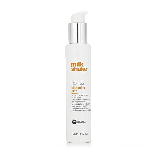 Uhlazení vlasů Milk Shake No Frizz Glistening Milk 125 ml