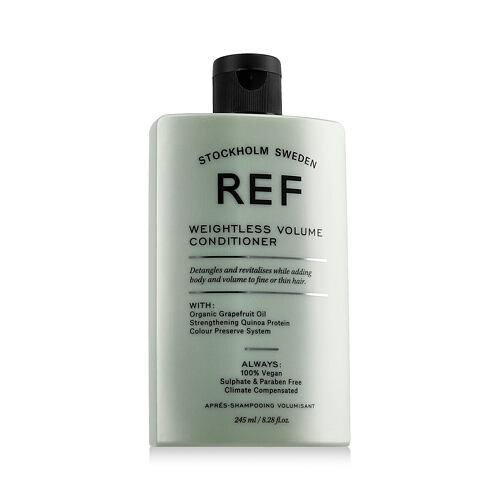 Kondicionér REF Weightless Volume Conditioner 245 ml