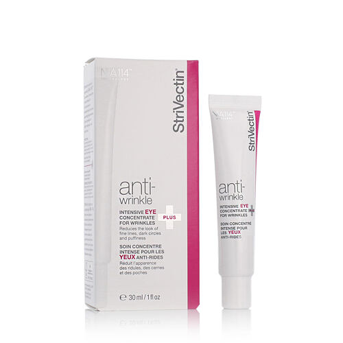 Oční krém StriVectin Anti-Wrinkle Intensive Eye Concentrate Plus 30 ml