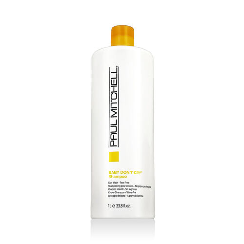 Šampon Paul Mitchell Kids Baby Don't Cry Shampoo 1000 ml