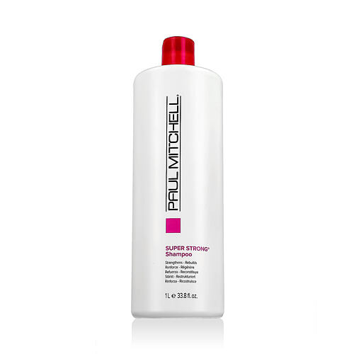 Šampon Paul Mitchell Super Strong Shampoo 1000 ml
