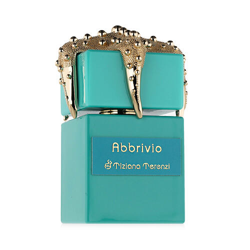 Parfémový extrakt Tiziana Terenzi Abbrivio 100 ml
