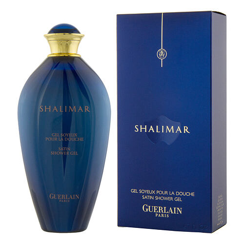 Sprchový gel Guerlain Shalimar 200 ml