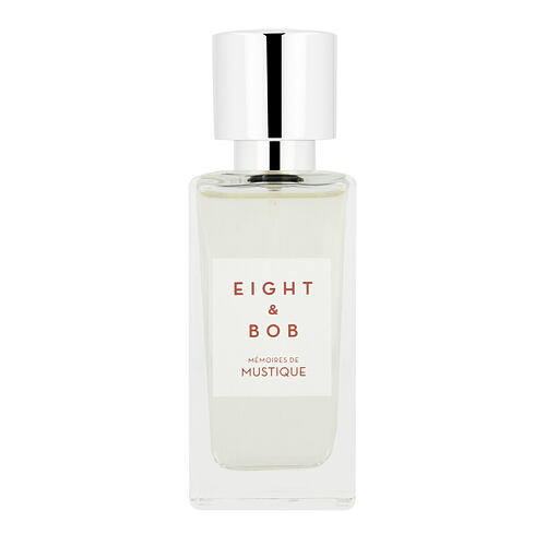 Toaletní voda Eight & Bob Mémoires de Mustique 30 ml