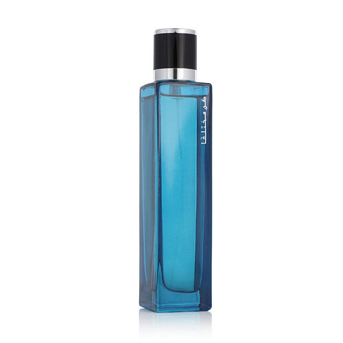 Parfémovaná voda Rasasi Kun Mukhtalifan 100 ml