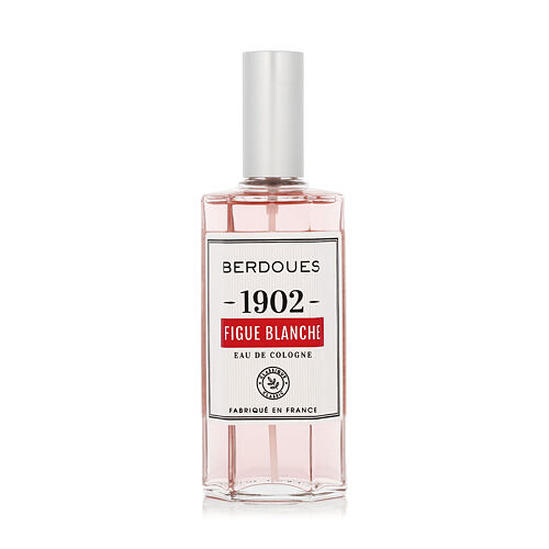 Kolínská voda Berdoues 1902 Figue Blanche 125 ml