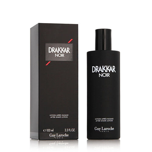 Voda po holení Guy Laroche Drakkar Noir 100 ml
