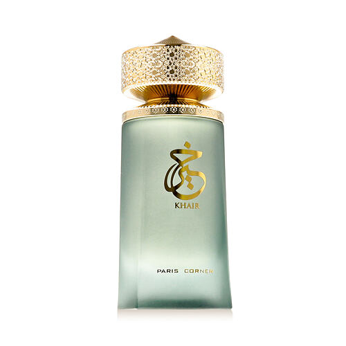Parfémovaná voda Paris Corner Khair 100 ml