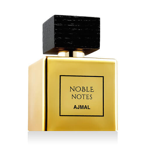 Parfémovaná voda Ajmal Noble Notes 100 ml