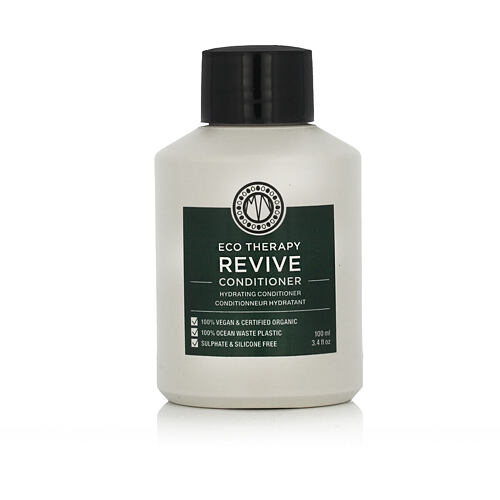 Kondicionér Maria Nila Eco Therapy Revive Conditioner 100 ml