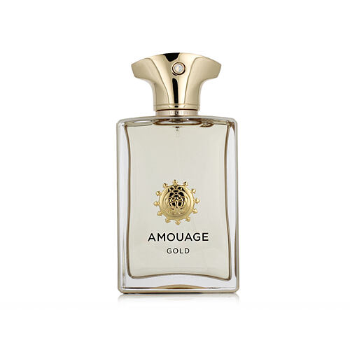 Parfémovaná voda Amouage Gold Man 100 ml