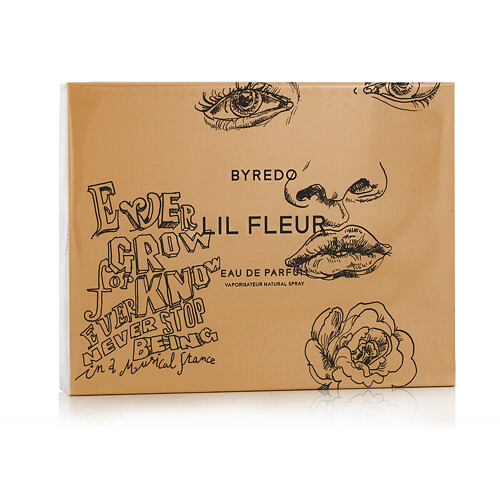 Parfémovaná voda BYREDO Lil Fleur Blond Wood 100 ml
