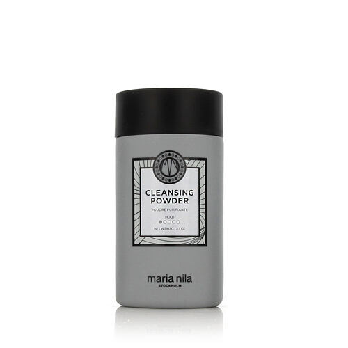 Suchý šampon Maria Nila Cleansing Powder 60 g