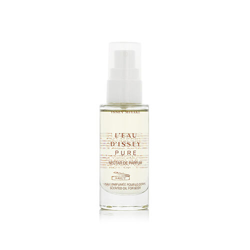 Parfémovaný olej Issey Miyake L'Eau D'Issey Pure Nectar de Parfum 30 ml