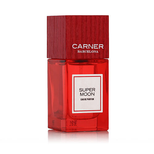 Parfémovaná voda Carner Barcelona Super Moon 30 ml