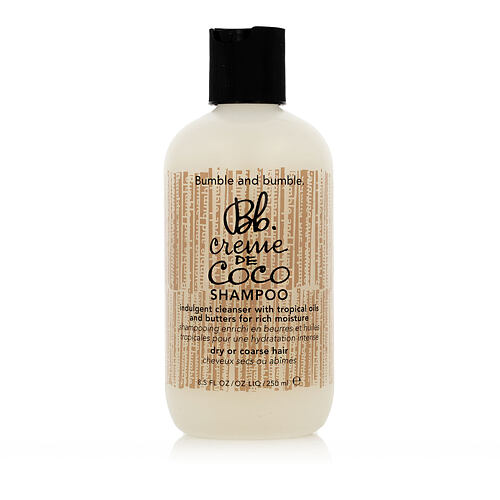 Šampon Bumble and bumble Bb. Creme de Coco Shampoo 250 ml