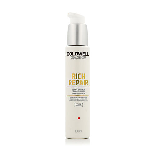 Sérum na vlasy Goldwell Dualsenses Rich Repair 6 Effects Serum 100 ml