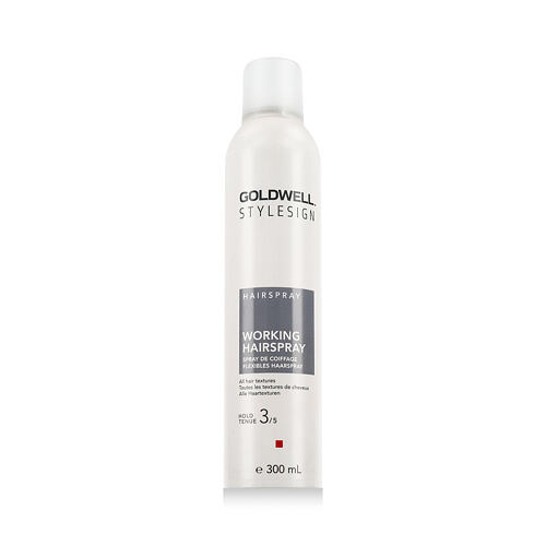 Lak na vlasy Goldwell Style Sign Hairspray Working Hairspray 300 ml