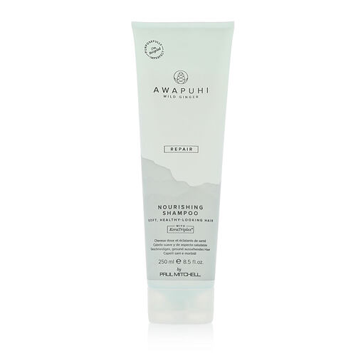 Šampon Paul Mitchell Awapuhi Wild Ginger Nourishing Shampoo 250 ml