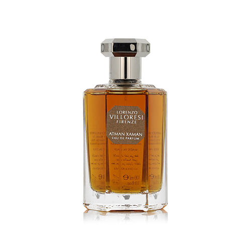 Parfémovaná voda Lorenzo Villoresi Atman Xaman 100 ml