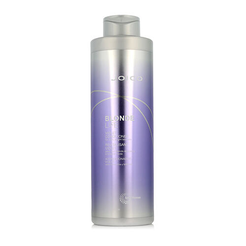Kondicionér Joico Blonde Life Violet Conditioner 1000 ml