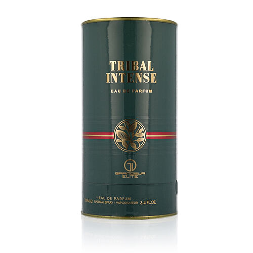Parfémovaná voda Grandeur Tribal Intense 100 ml