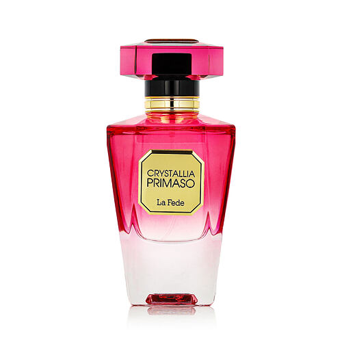 Parfémovaná voda La Fede Crystallia Primaso 100 ml