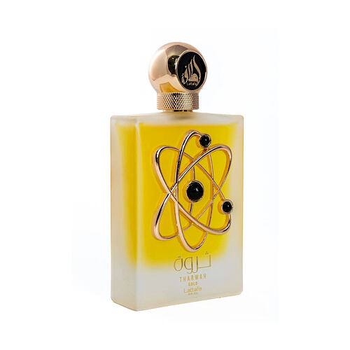 Parfémovaná voda Lattafa Pride Tharwah Gold 100 ml