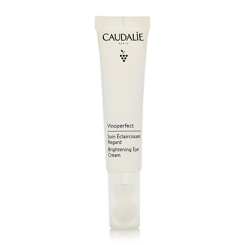 Oční krém Caudalie Vinoperfect Brightening Eye Cream 15 ml