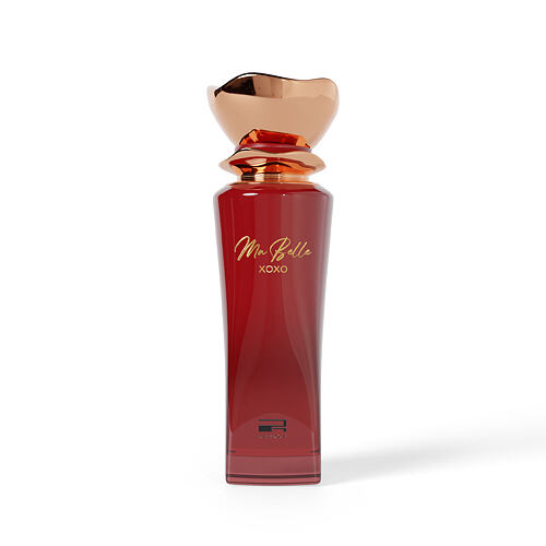 Parfémovaná voda Rue Broca Ma Belle XOXO 100 ml