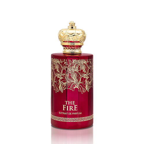 Parfémový extrakt French Avenue The Fire 60 ml