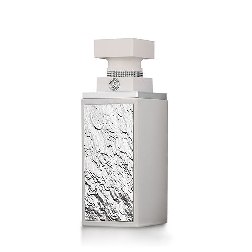 Parfémovaná voda Fragrance World Varakh Silver 100 ml