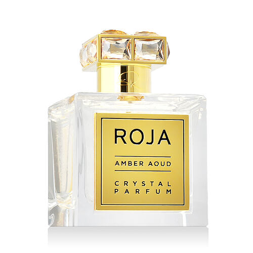 Parfém Roja Parfums Amber Aoud Crystal 100 ml