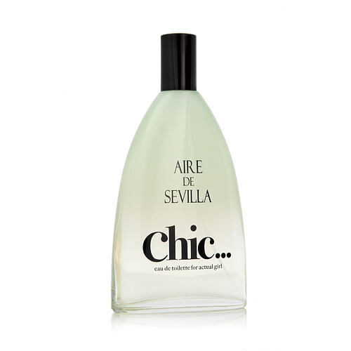 Toaletní voda Instituto Espanol Aire de Sevilla Chic... 150 ml