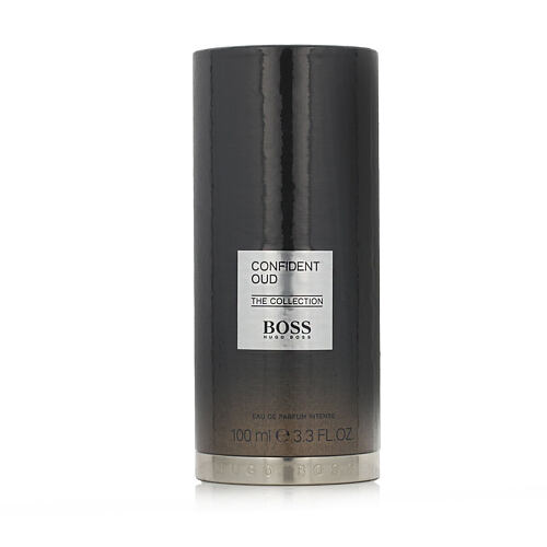 Parfémovaná voda HUGO BOSS The Collection Confident Oud 100 ml
