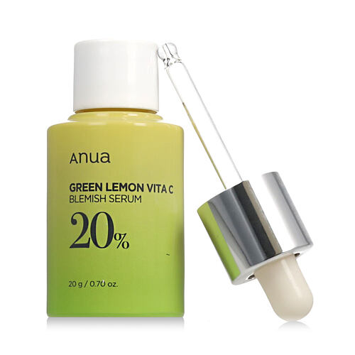 Pleťové sérum Anua Green Lemon Vita C Blemish Serum 20 g