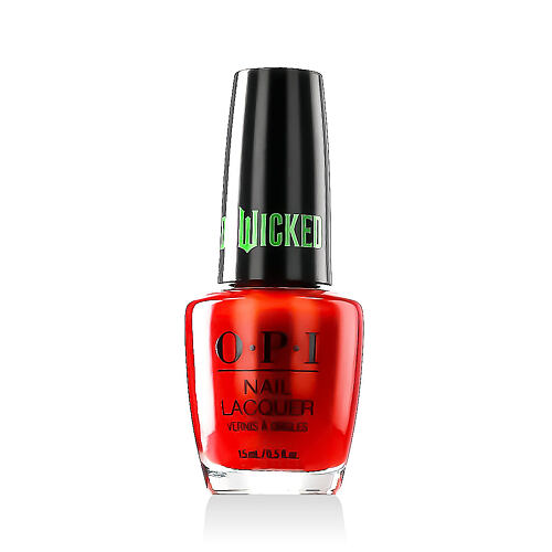 Lak na nehty OPI Nail Lacquer Wicked 15 ml Nessa-Ist Rose