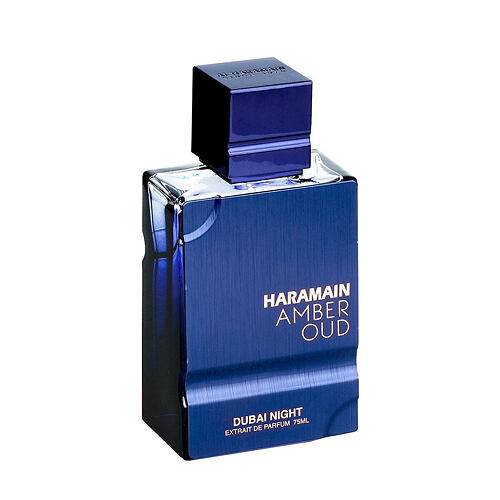 Parfémový extrakt Al Haramain Amber Oud Dubai Night 75 ml
