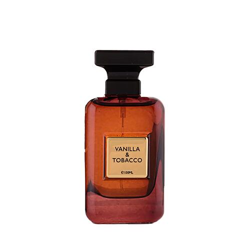 Parfémovaná voda Flavia Parfum Vanilla & Tobacco 100 ml