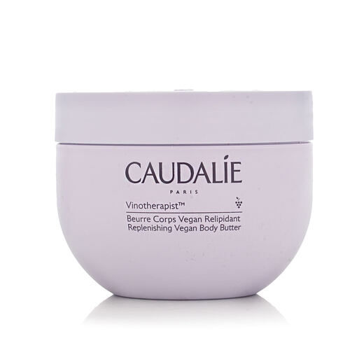 Tělové máslo Caudalie Vinotherapist Replenishing Vegan Body Butter 250 ml