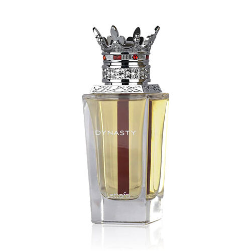 Parfémovaná voda Lattafa Dynasty 100 ml